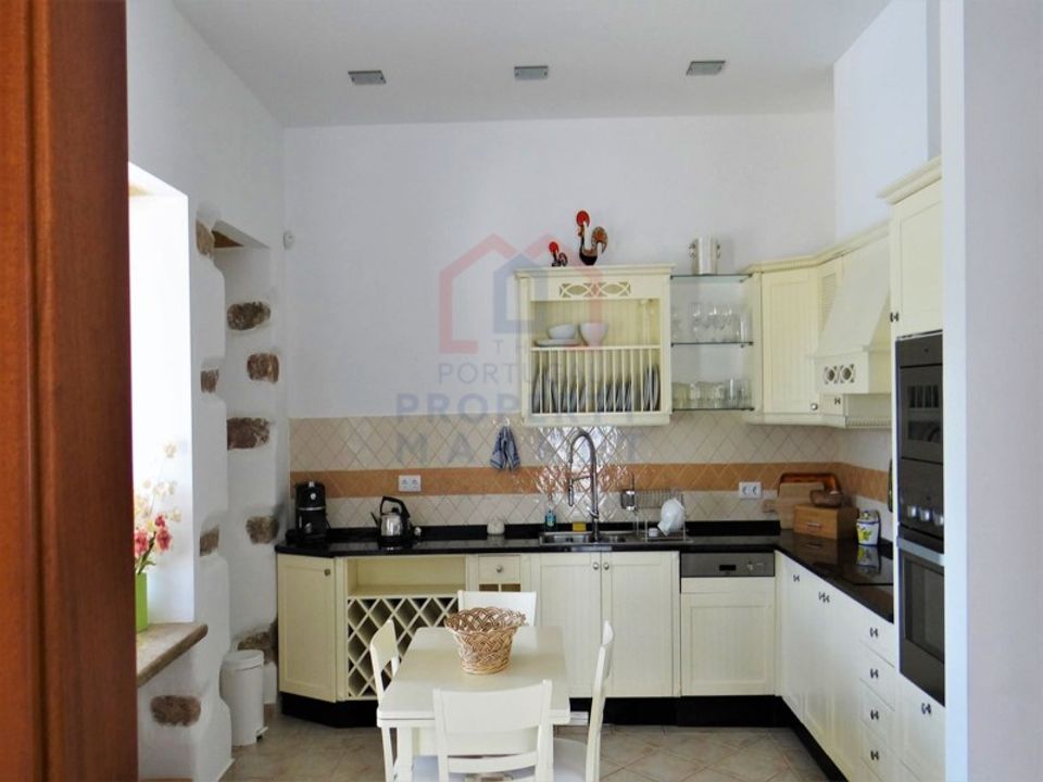 Villa i Sao Bras de Alportel, Faro - foto 3