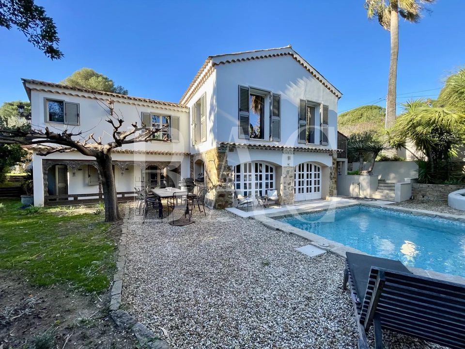 Villa i Sainte-Maxime, Var - foto 5