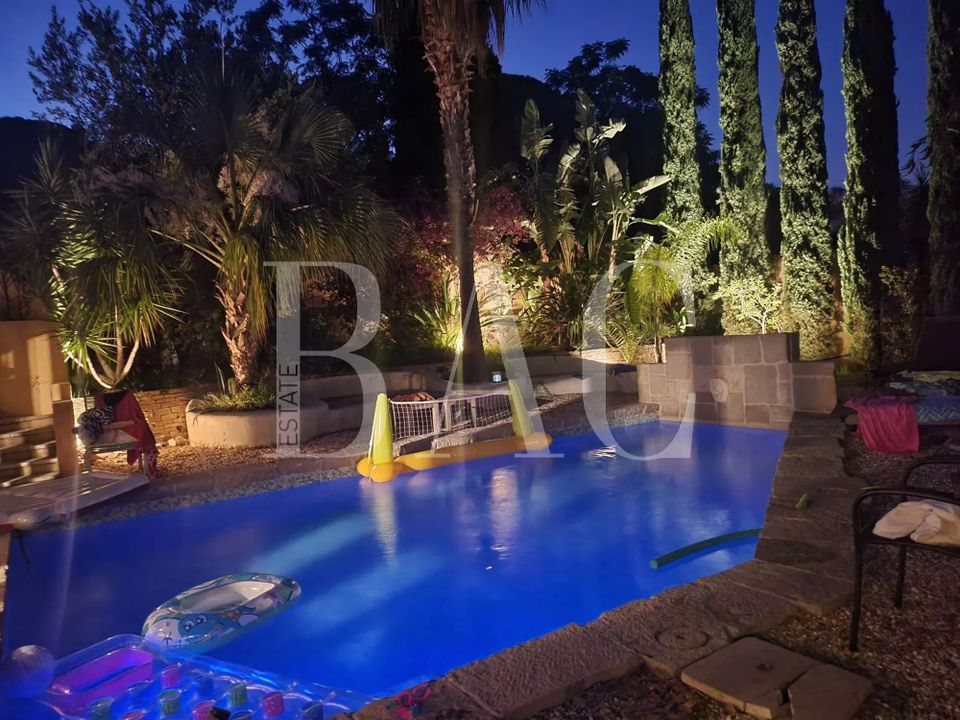 Villa i Sainte-Maxime, Var - foto 1
