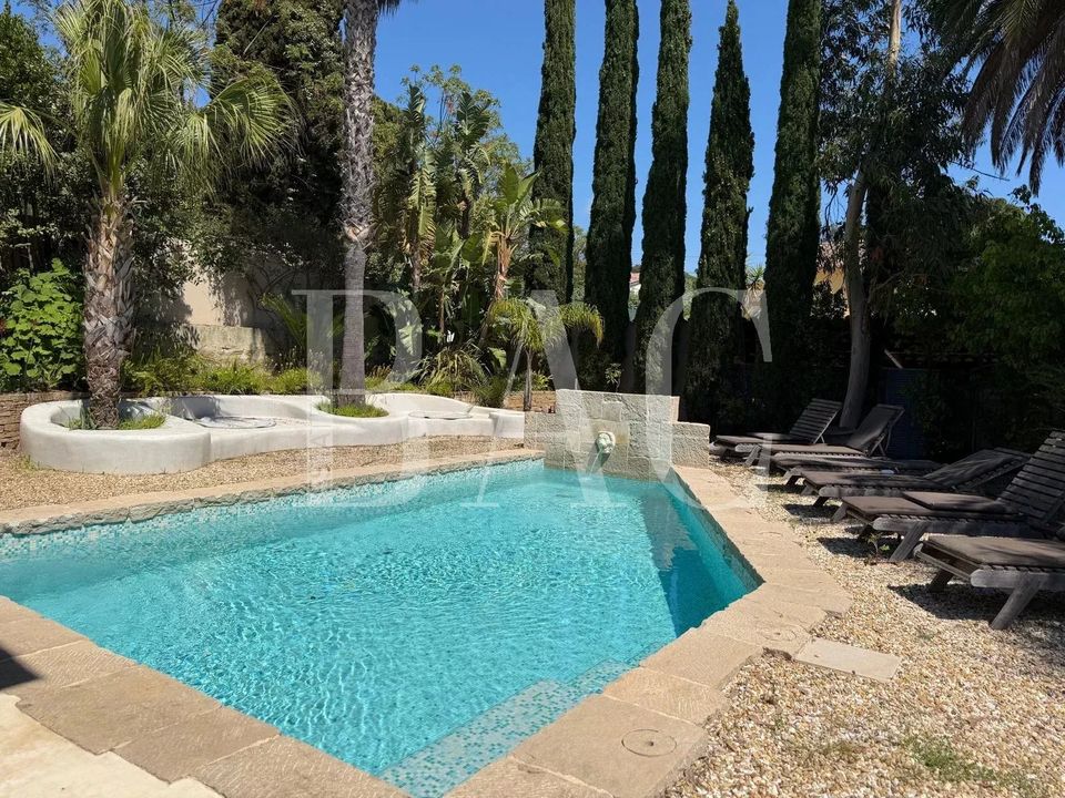 Villa i Sainte-Maxime, Var - foto 4