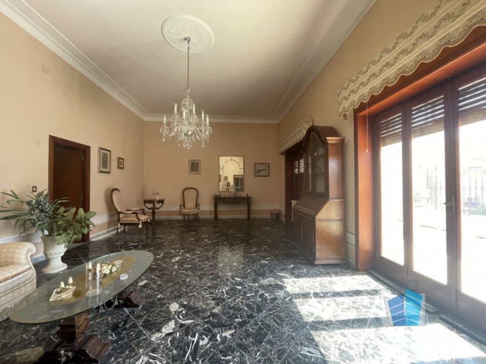 Villa i Squinzano, Lecce - foto 4