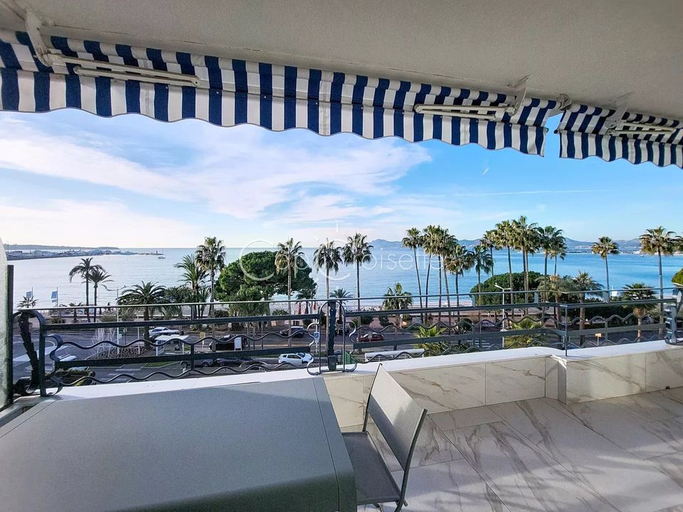 Lejlighed i Cannes, Alpes-Maritimes - foto 4