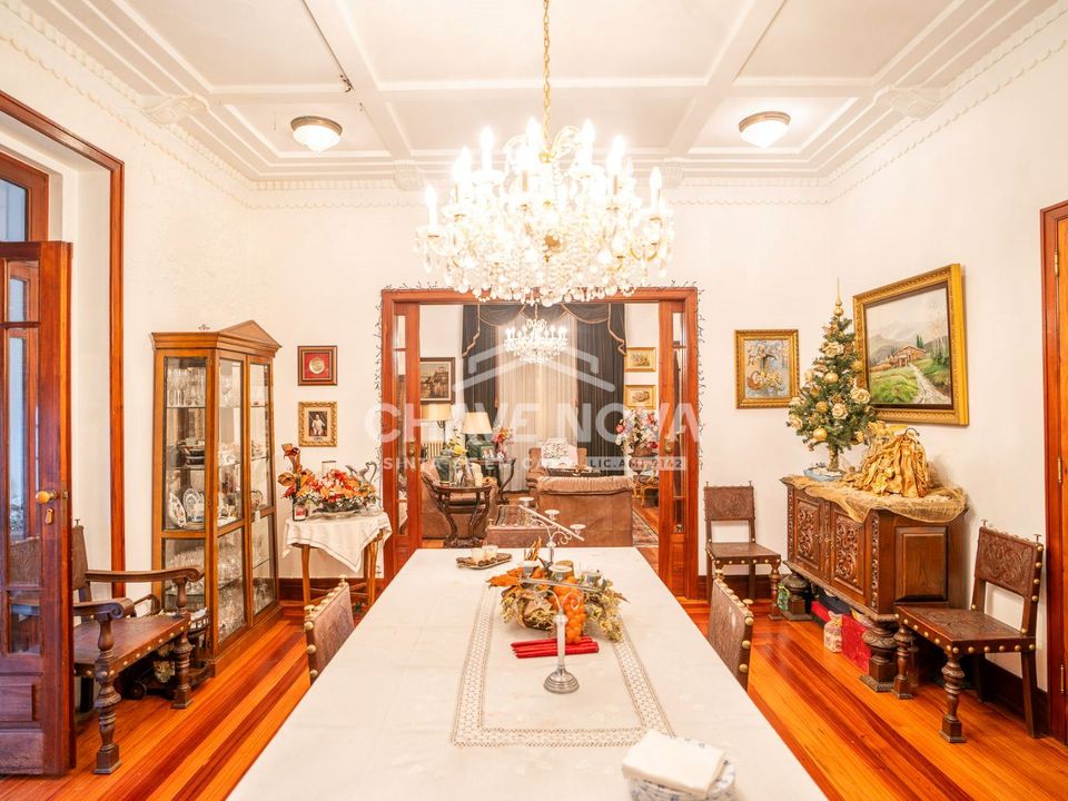 Villa i Porto, Porto - foto 1
