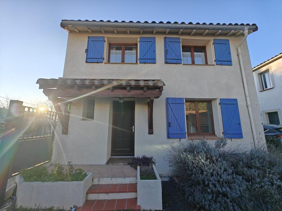 Villa i Belvèze-du-Razès, Aude - foto 2