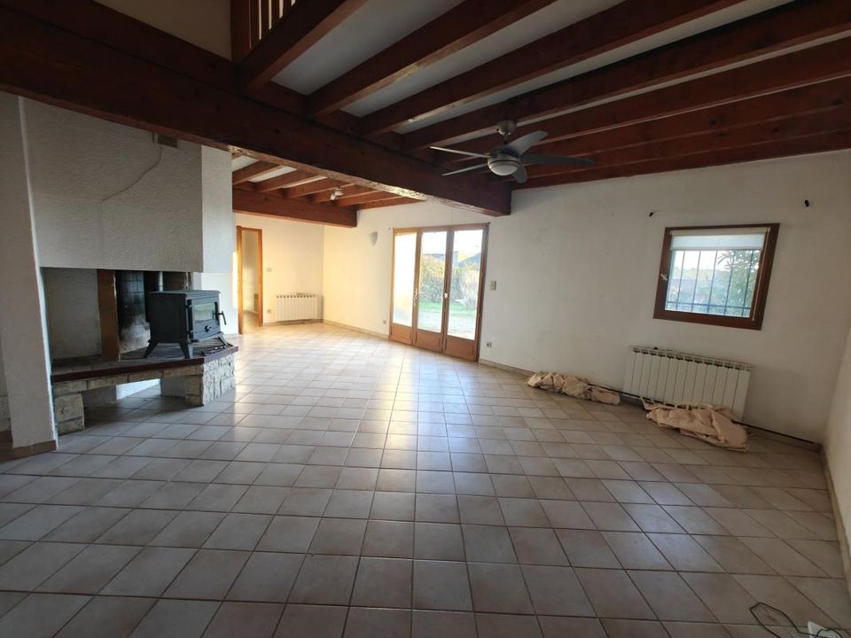 Villa i Belvèze-du-Razès, Aude - foto 4