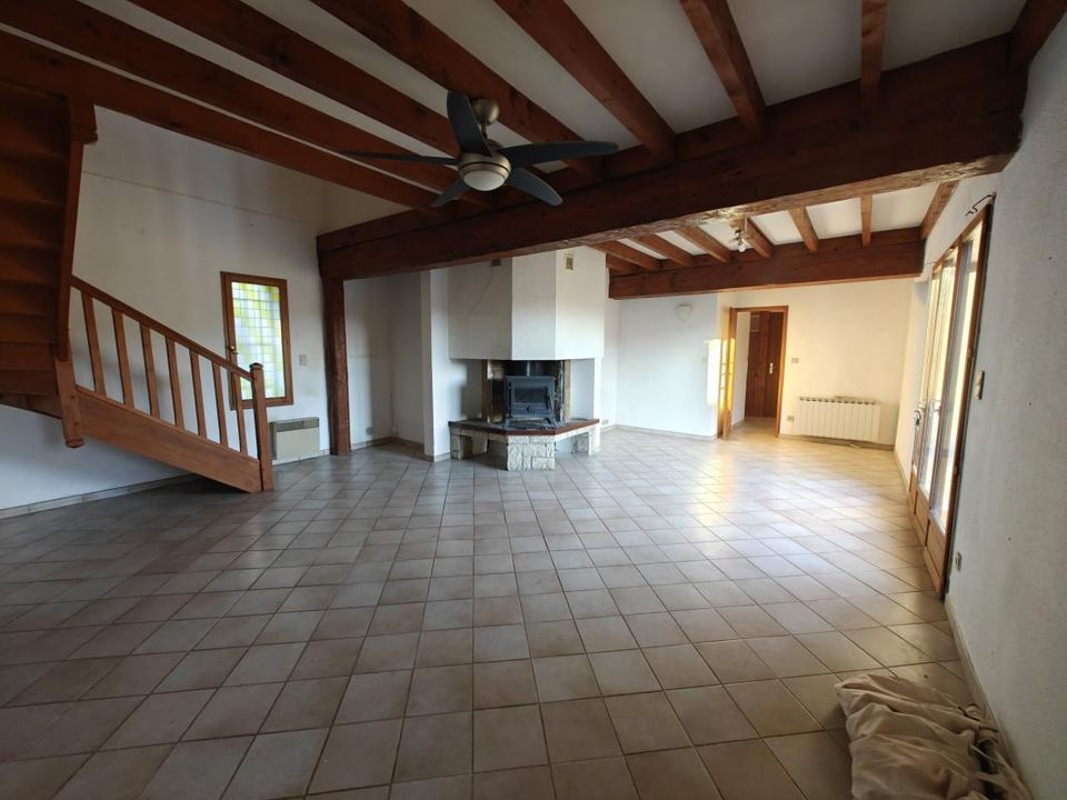 Villa i Belvèze-du-Razès, Aude - foto 5