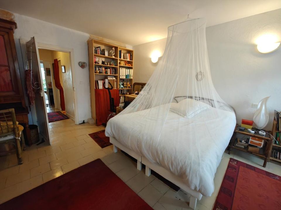 Duplex i Alaigne, Aude - foto 5