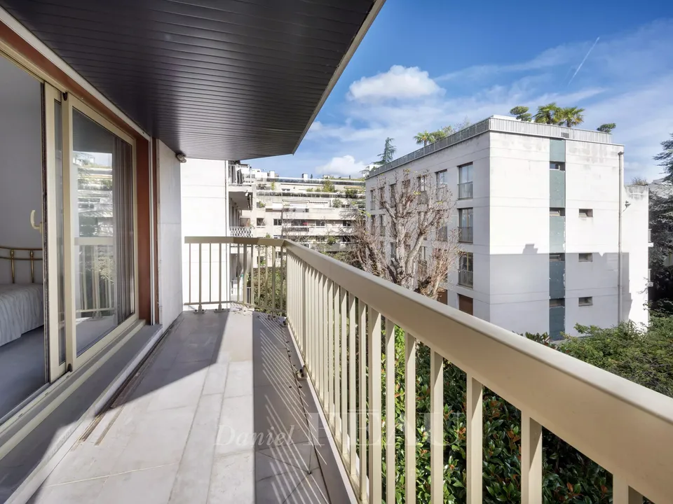 Lejlighed i Neuilly-sur-Seine, Hauts-de-Seine - foto 1