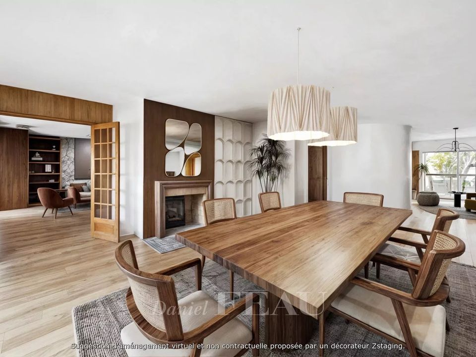 Lejlighed i Neuilly-sur-Seine, Hauts-de-Seine - foto 3