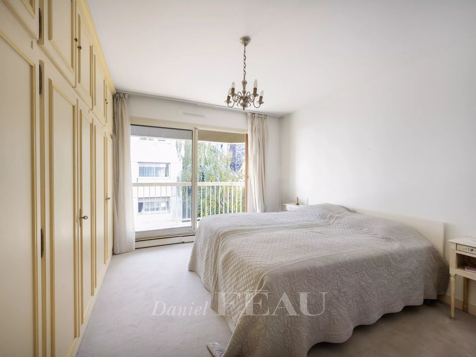 Lejlighed i Neuilly-sur-Seine, Hauts-de-Seine - foto 5