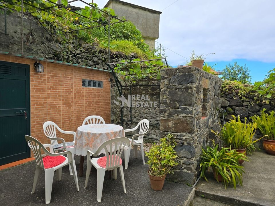 Villa i Santana, Madeira - foto 4