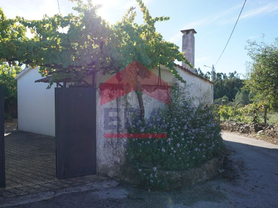 Villa in Proenca-a-Nova, Castelo Branco - foto 1