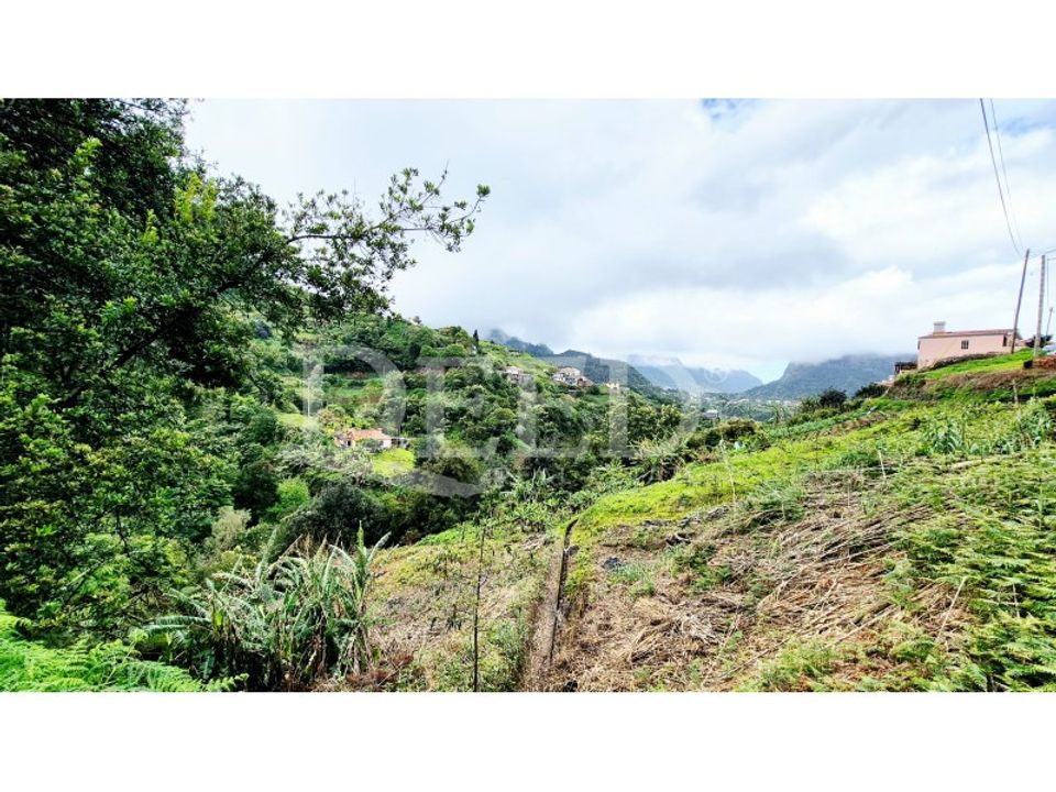 Helårsgrund i Machico, Madeira - foto 2