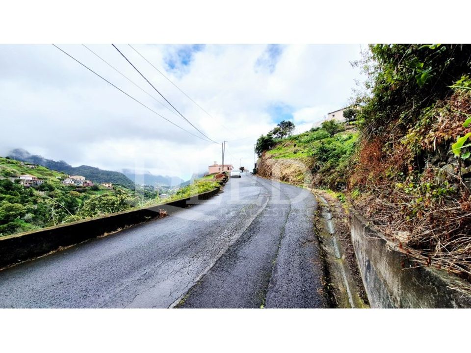 Helårsgrund i Machico, Madeira - foto 5