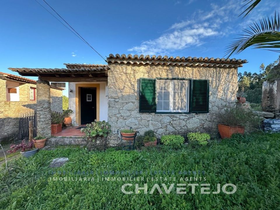 Villa i Serra, Santarem - foto 1