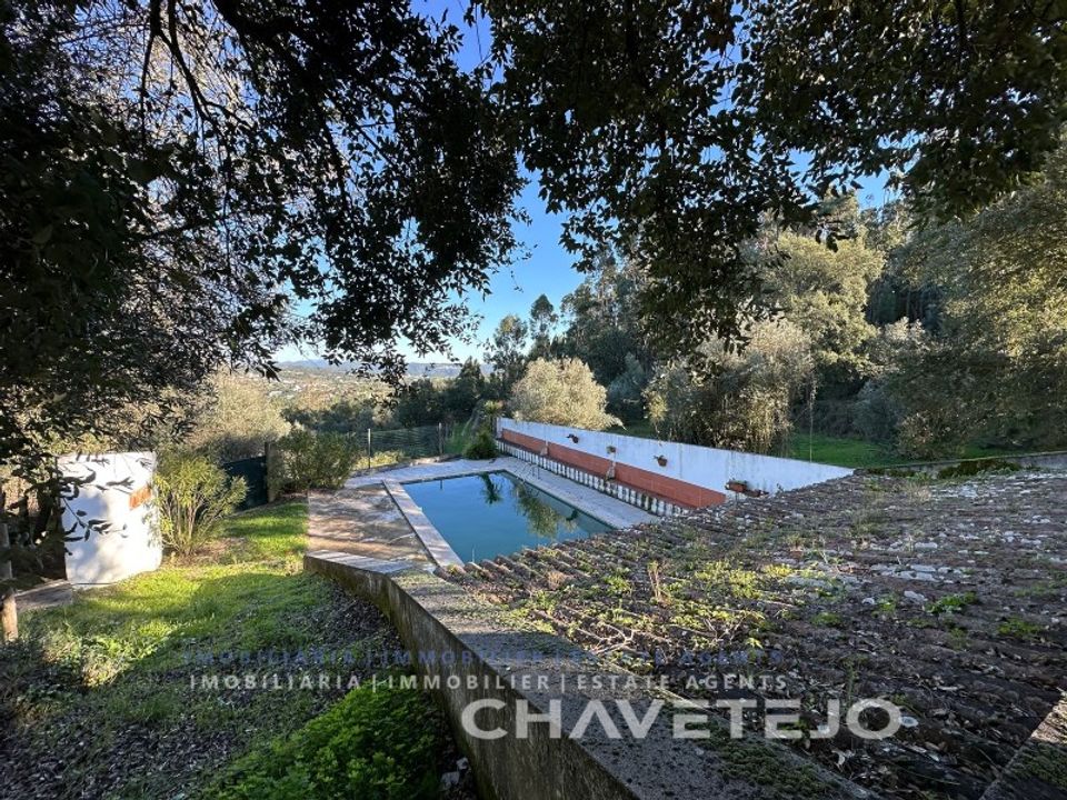 Villa i Serra, Santarem - foto 2