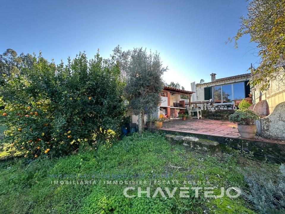 Villa i Serra, Santarem - foto 3