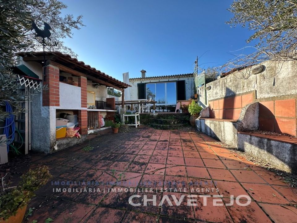 Villa i Serra, Santarem - foto 4