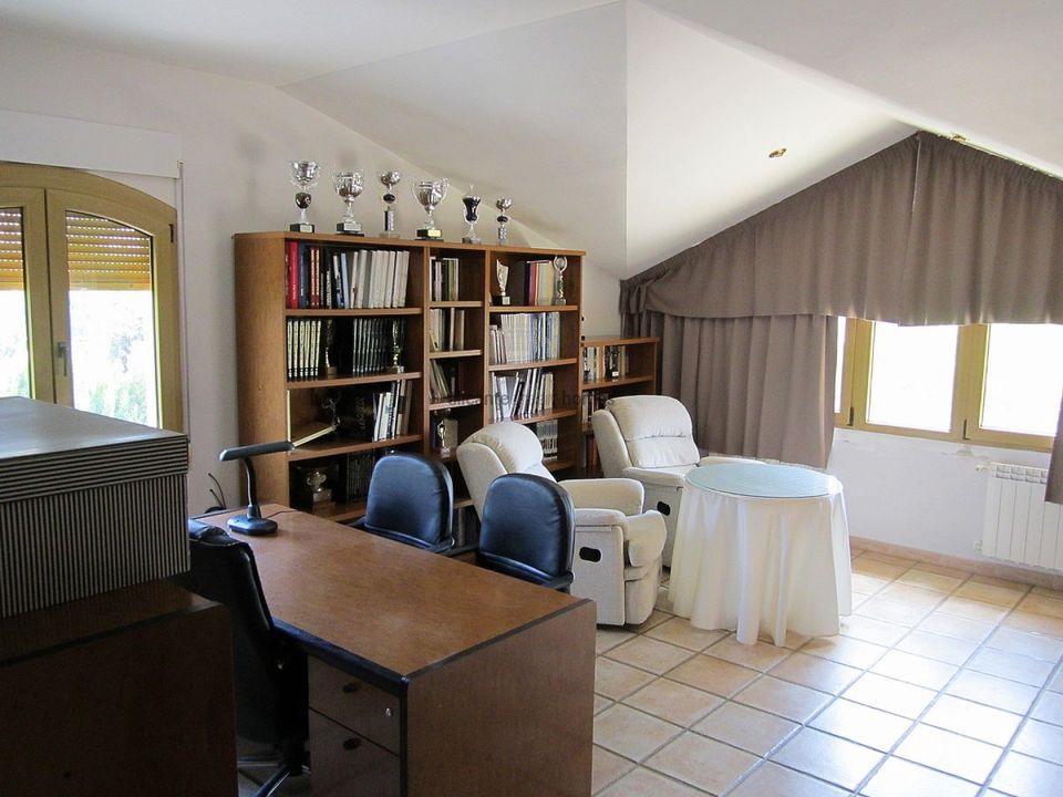 Villa i Yecla, Murcia - foto 4