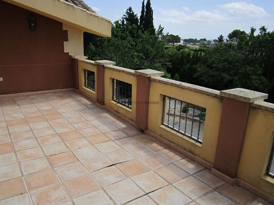Villa i Yecla, Murcia - foto 5