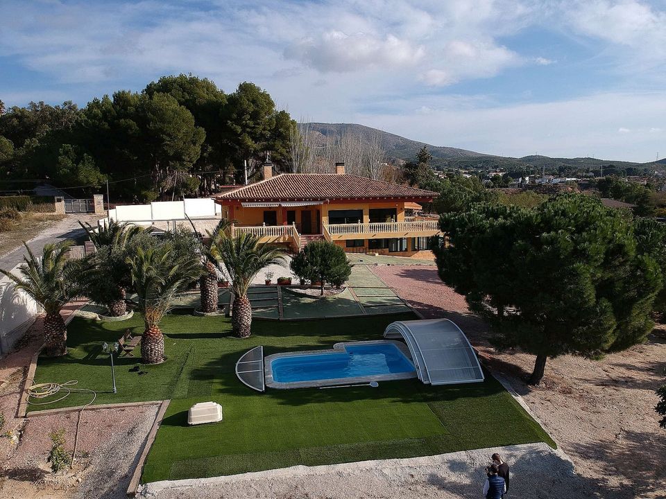 Villa i Petrer, Alicante - foto 4