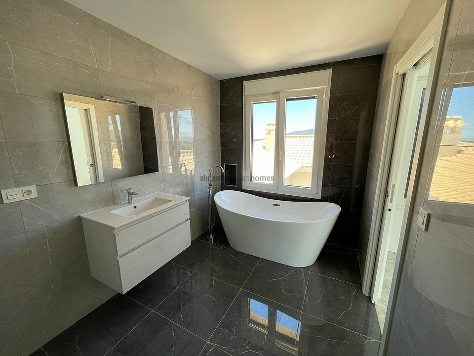 Villa i Pinoso, Alicante - foto 4