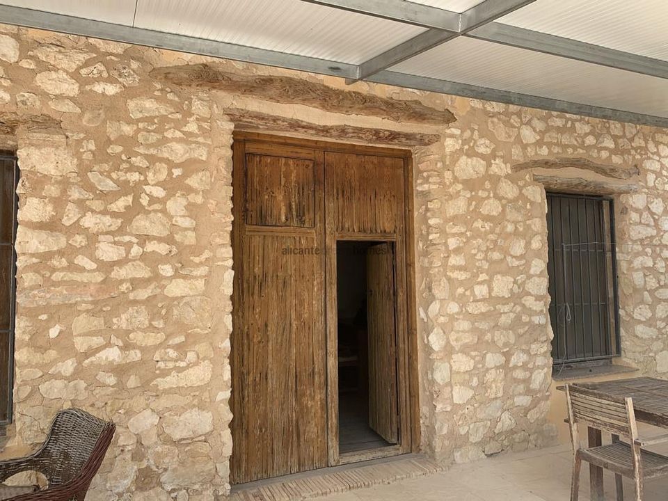 Finca i Torre Del Rico, Murcia - foto 2