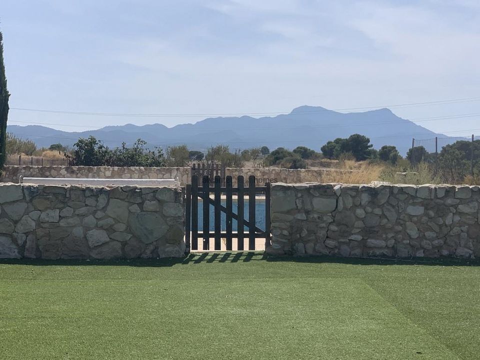 Finca i Torre Del Rico, Murcia - foto 4