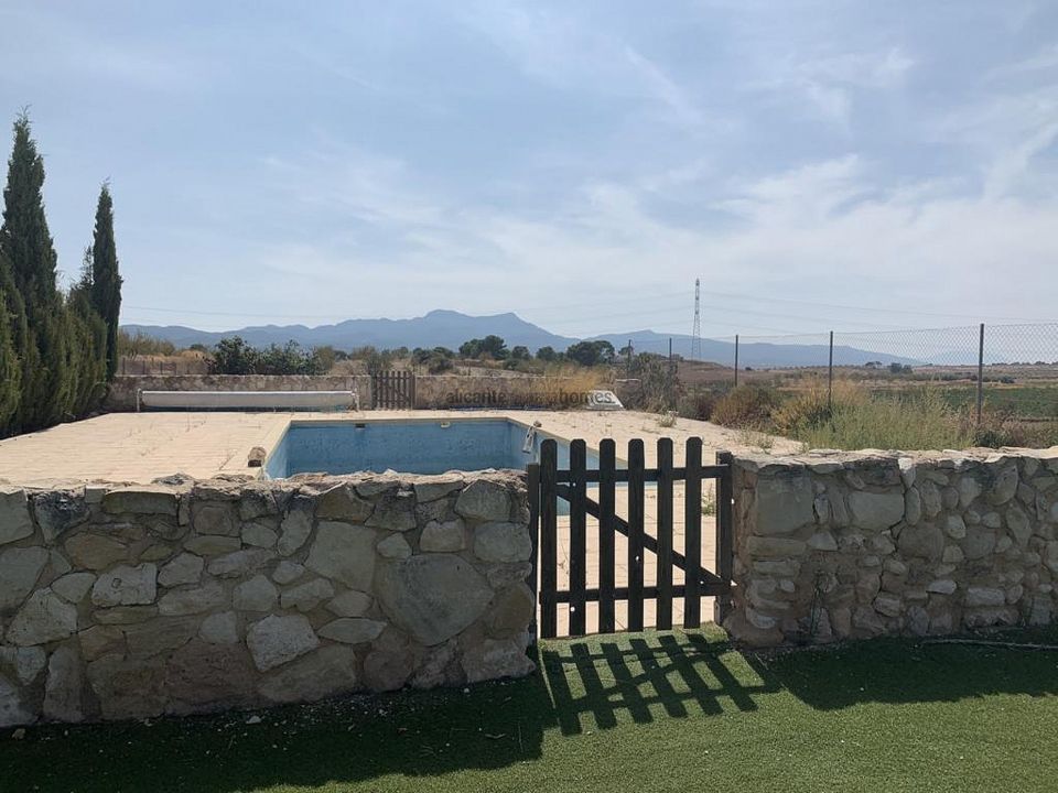 Finca i Torre Del Rico, Murcia - foto 5