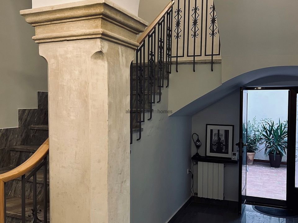 Byhus i Monovar, Alicante - foto 1