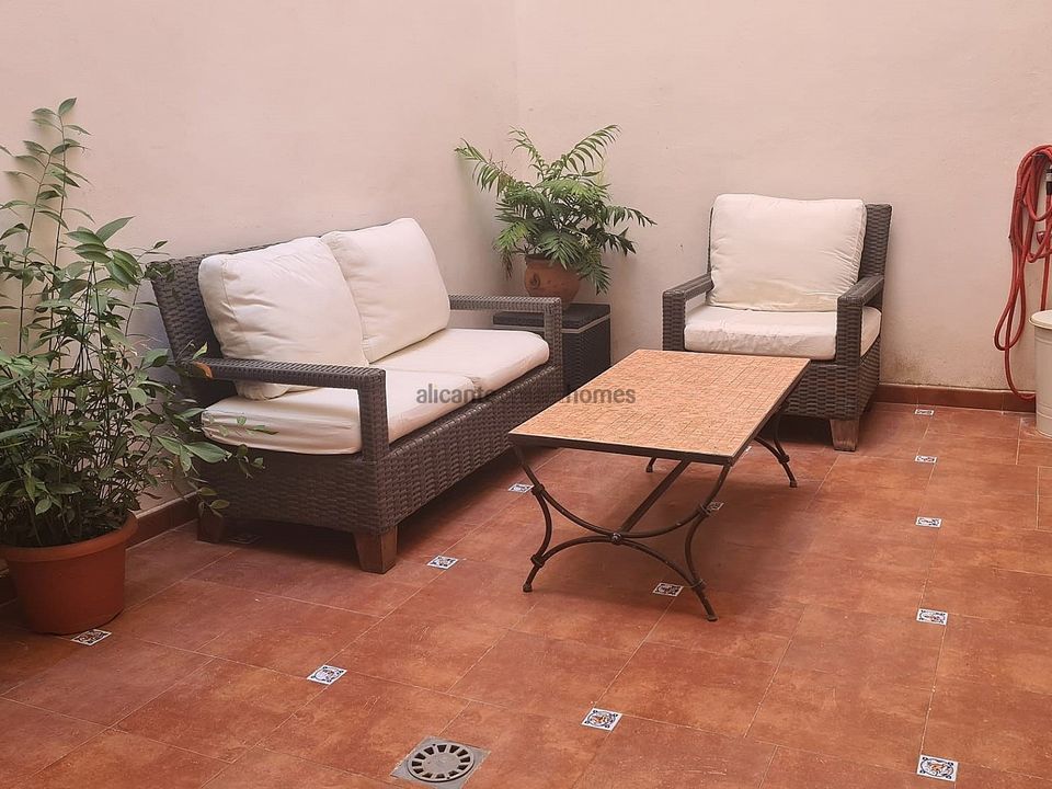 Byhus i Monovar, Alicante - foto 2