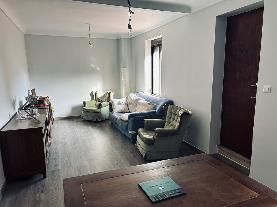 Byhus i Monovar, Alicante - foto 3