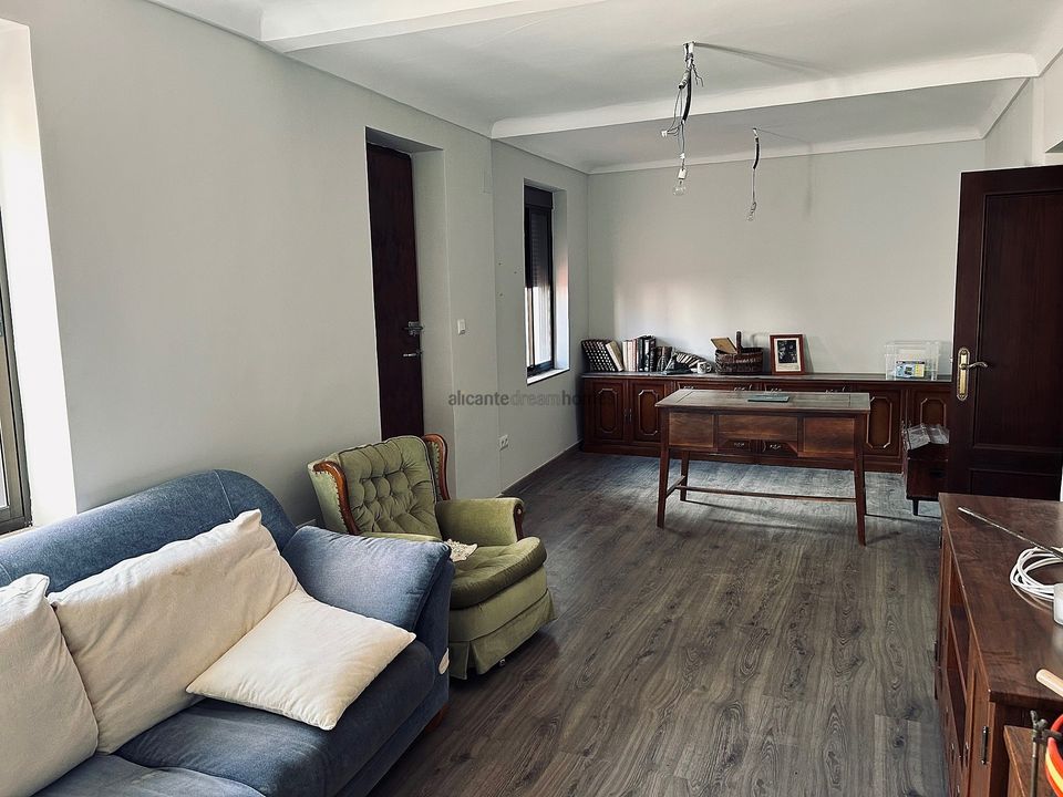 Byhus i Monovar, Alicante - foto 4
