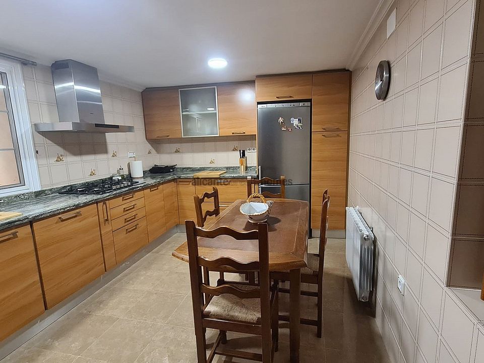 Byhus i Monovar, Alicante - foto 5