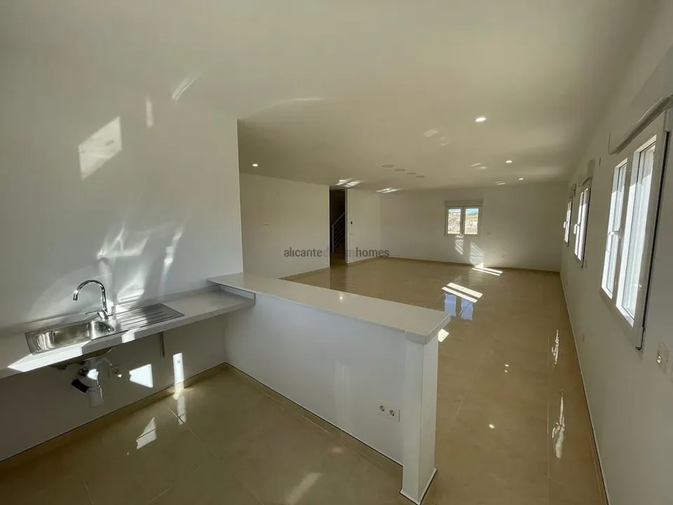 Villa i Pinoso, Alicante - foto 3