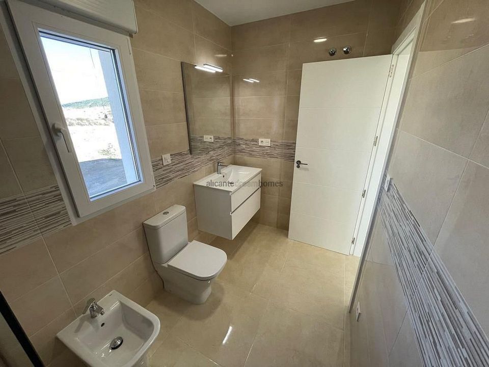 Villa i Pinoso, Alicante - foto 4