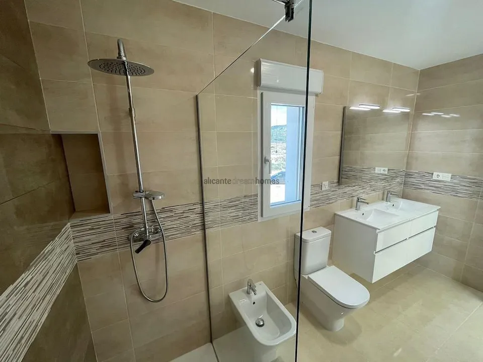 Villa i Pinoso, Alicante - foto 5