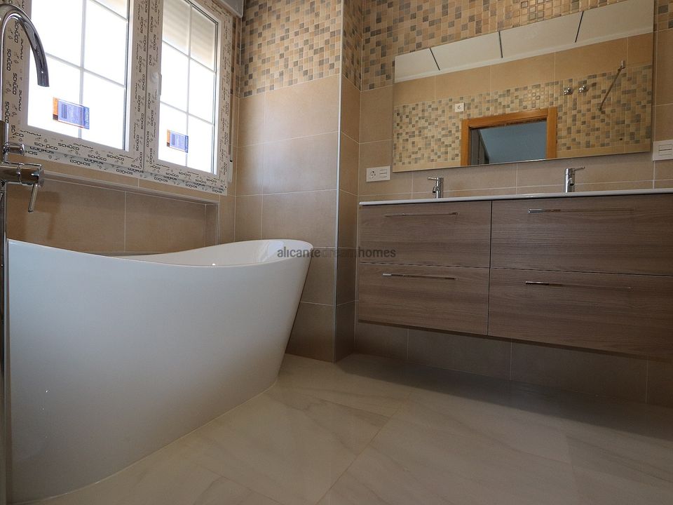 Villa i Pinoso, Alicante - foto 4