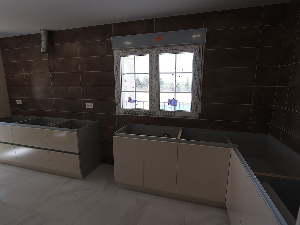 Villa i Pinoso, Alicante - foto 5