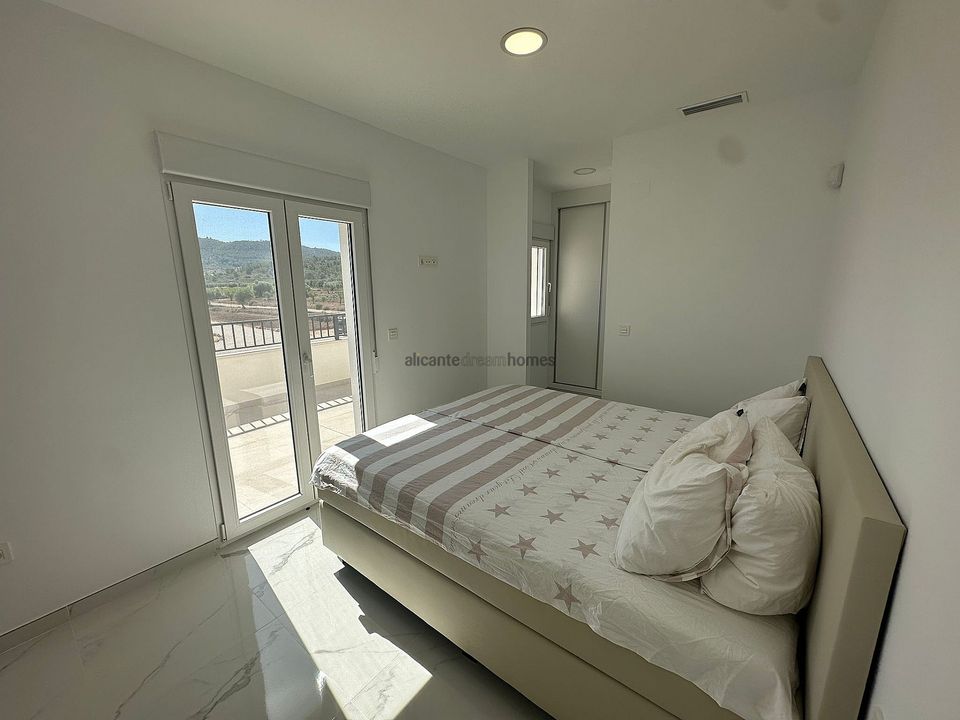 Villa i Pinoso, Alicante - foto 2