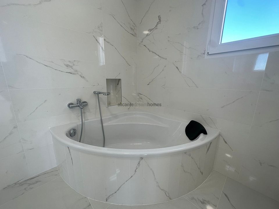 Villa i Pinoso, Alicante - foto 4