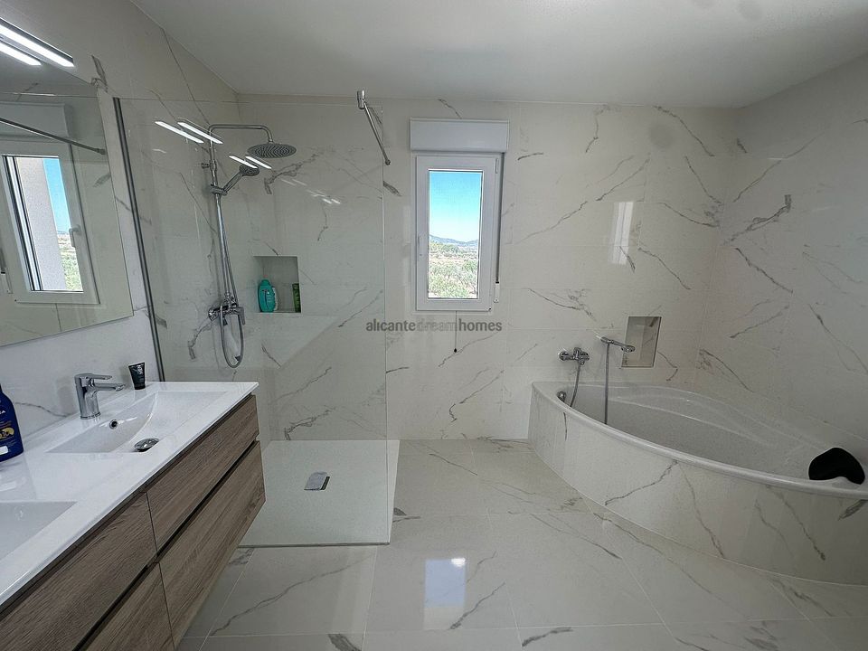 Villa i Pinoso, Alicante - foto 5