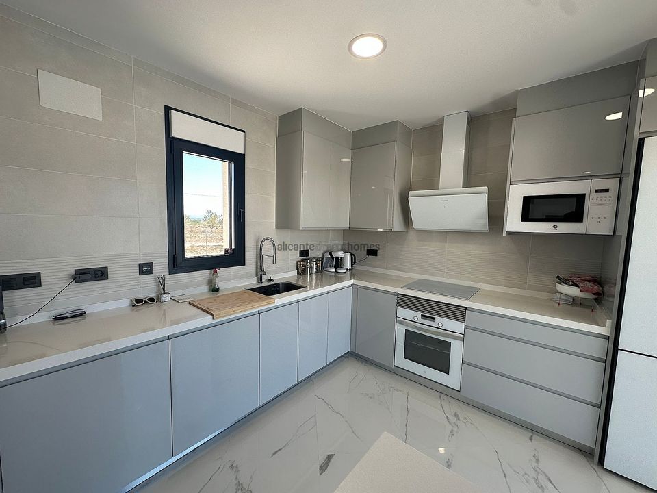 Villa i Pinoso, Alicante - foto 3