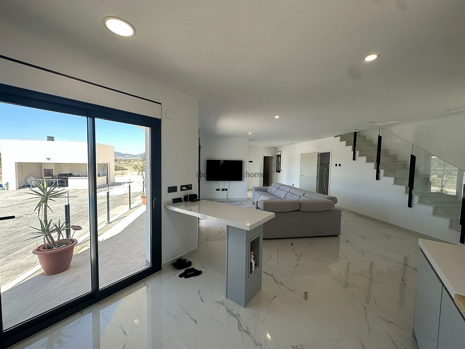 Villa i Pinoso, Alicante - foto 4