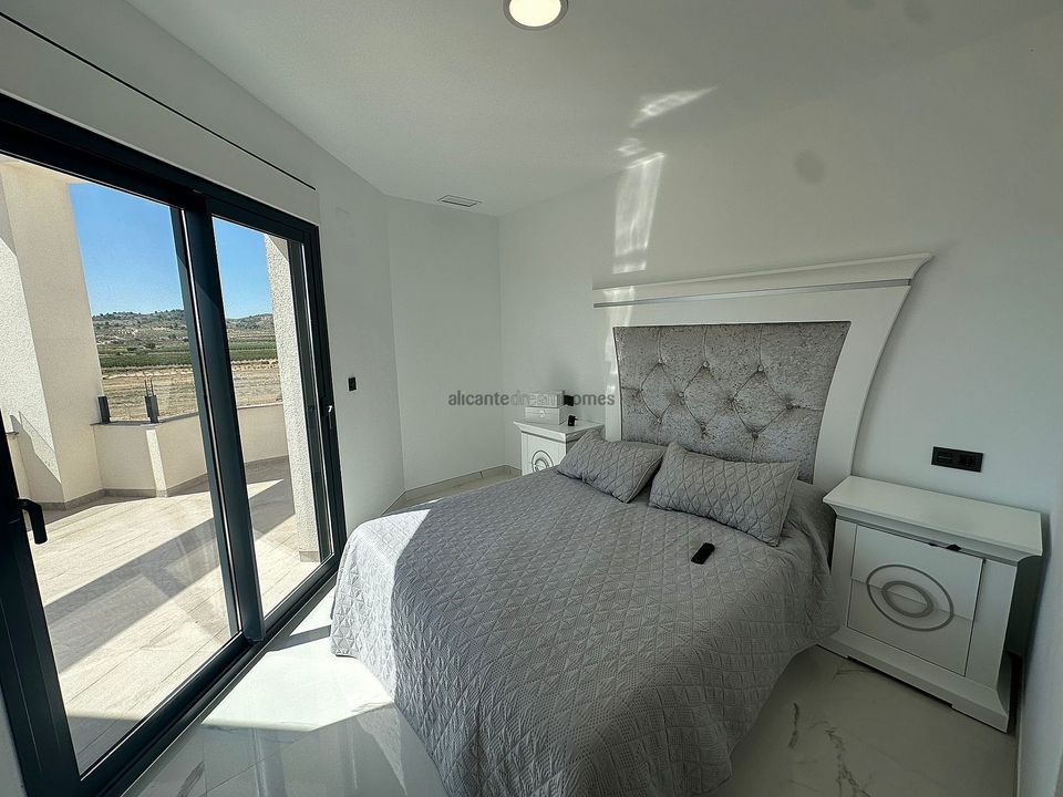 Villa i Pinoso, Alicante - foto 5