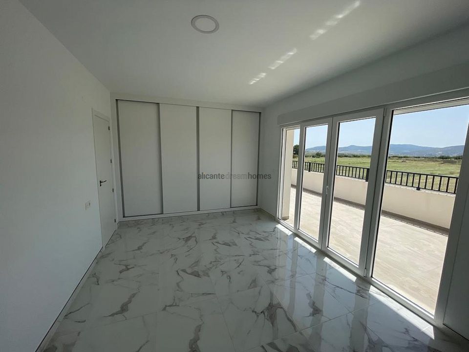 Villa i Pinoso, Alicante - foto 4