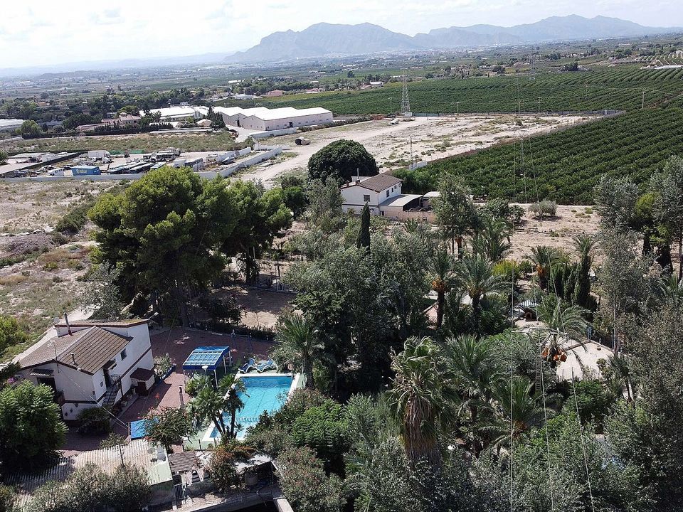 Landejendom i Crevillent, Alicante - foto 4