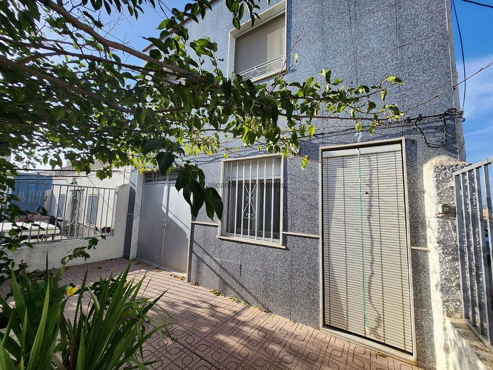 Casa di città Yecla, Murcia - foto 1