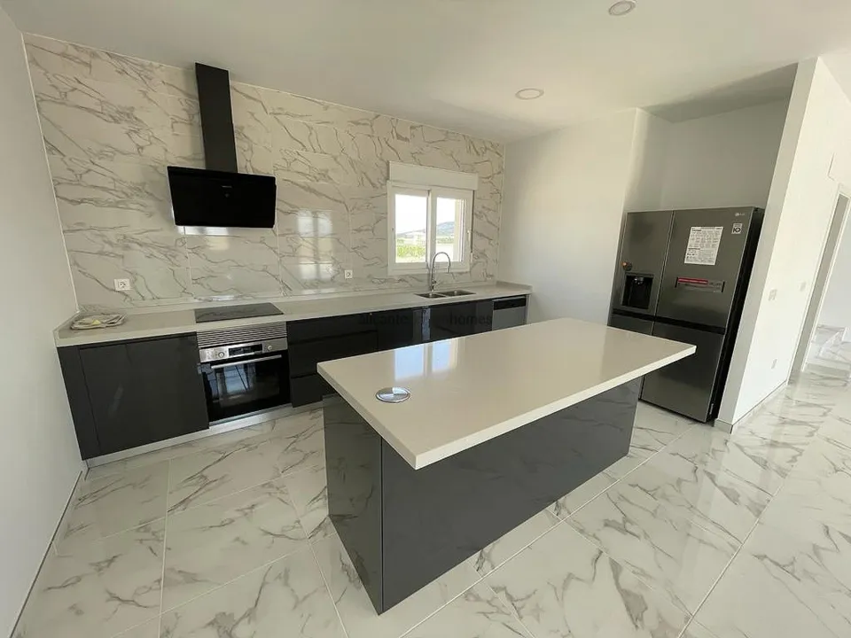 Villa i Pinoso, Alicante - foto 5