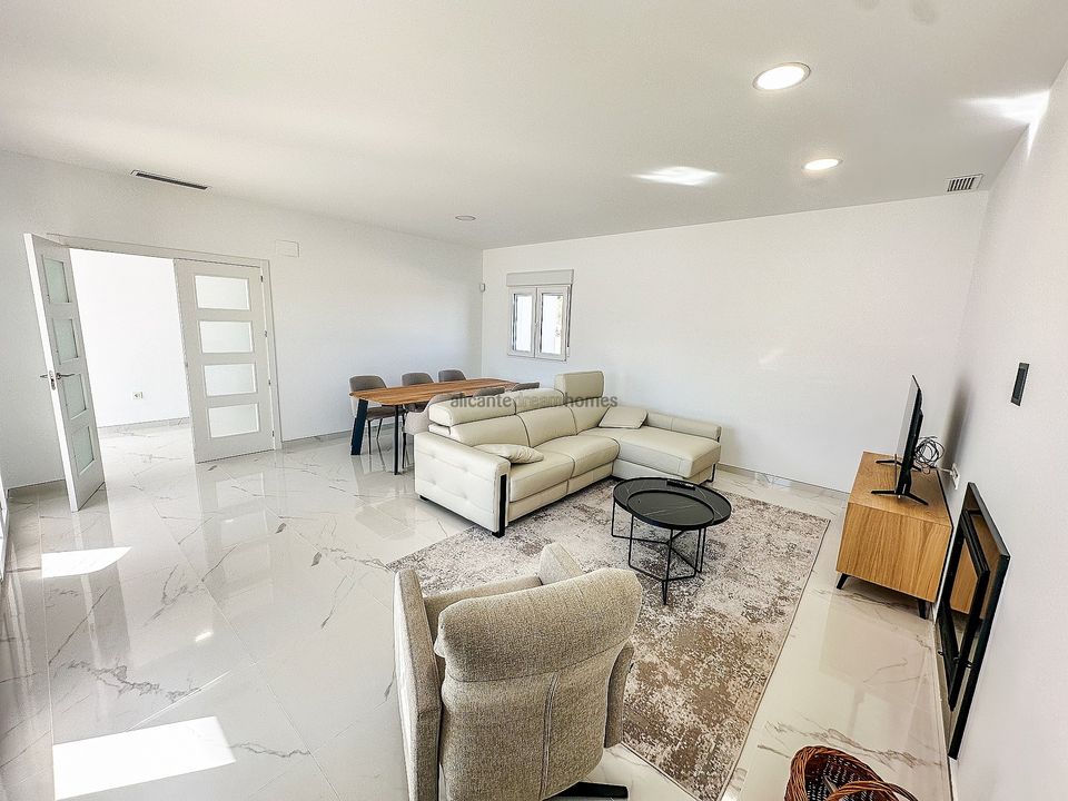 Villa i Pinoso, Alicante - foto 4